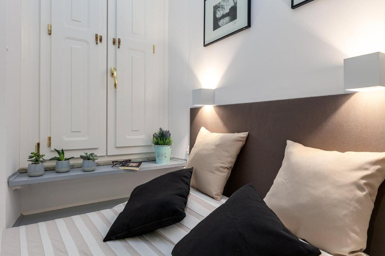 Vicolo Antico Apartment Rome Exterior photo