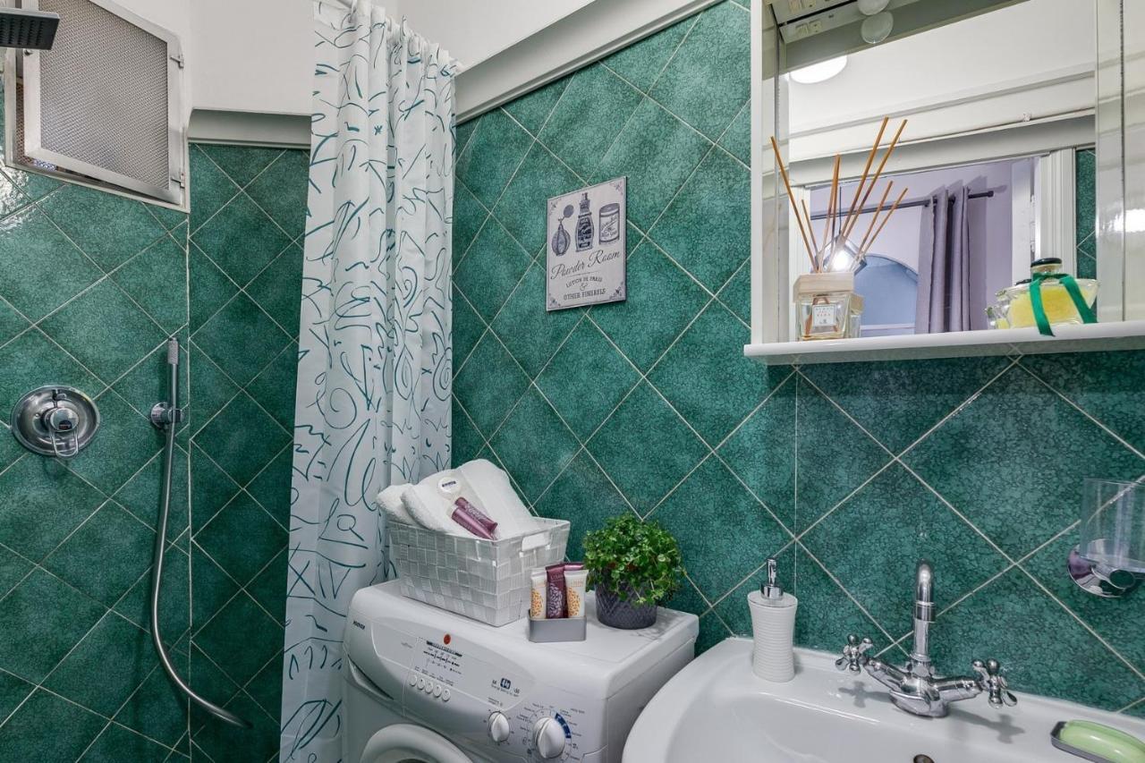 Vicolo Antico Apartment Rome Exterior photo